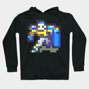 Hero Sprite Hoodie